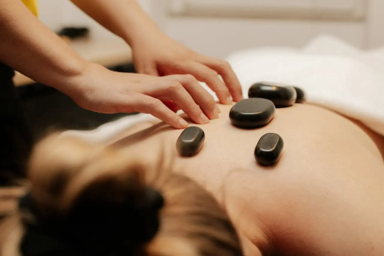 Hot stone, Zen Zone Pula